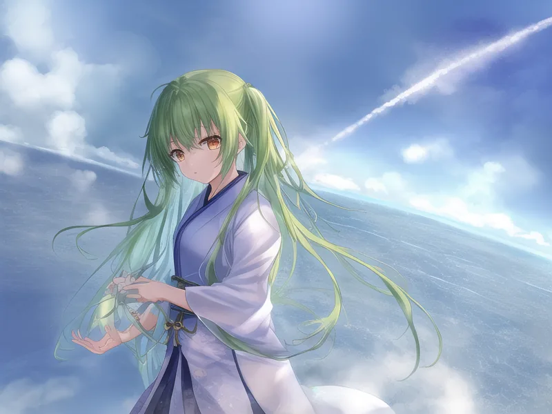 空気掃除機:風を吸い込んでクリーンに