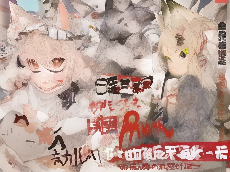 AIが守るサーバーの夢