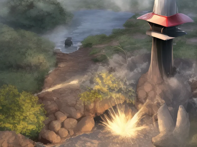 スモークで乾燥したミイラ、現代の香水業界に衝撃