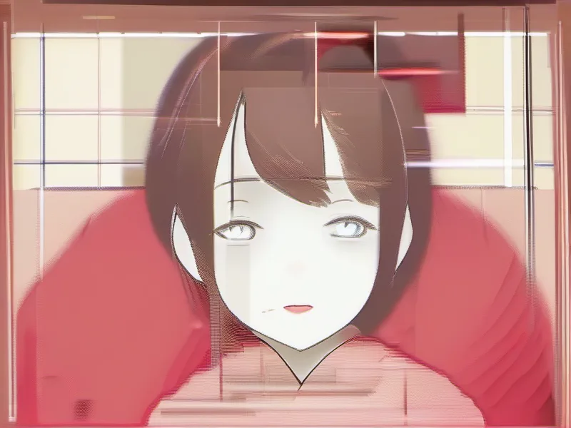 不動産業者が公開した邸宅写真、実は有名監督の夢の中の世界だった?