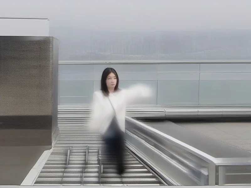 標準モデルがプロを凌駕?「某スマートフォン17」の写真が語る未来