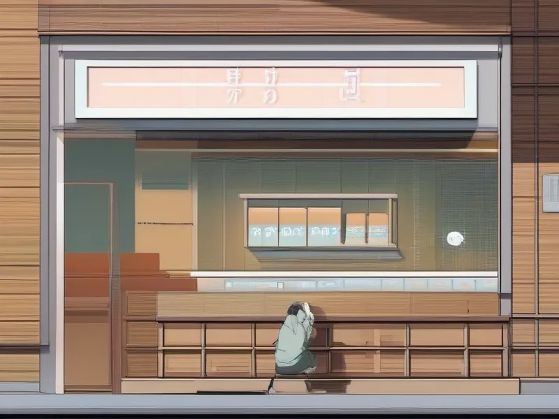 「オッドタクシー」コンビが愛の物語に乗り換えた?