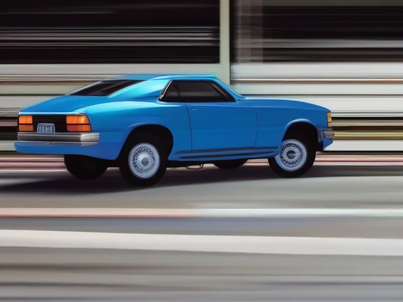 自動車メーカーがサッカークラブを売りにかける!? それは…車の試合?