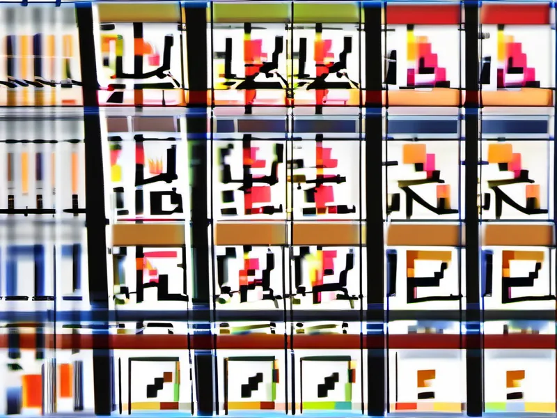 マイクに話しかけるだけで、文字が自動で踊る瞬間