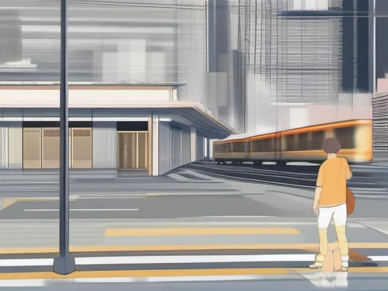 運転手がいなくても、AIがハンドルを握るときの不安感