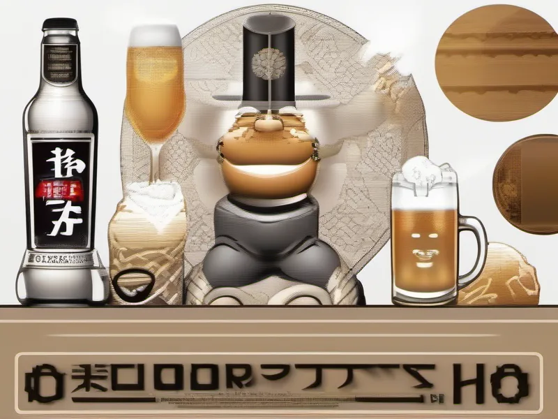 彼らの「ビール」=自然のスピリッツ、酵母の魔法