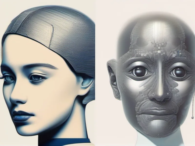 無料アート展がAIに乗っ取られた? 仕事合間のリフレッシュはAIの錯覚かも