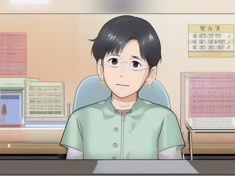 「巨大検索エンジン」ががんを見抜く日、医療界は大混乱？