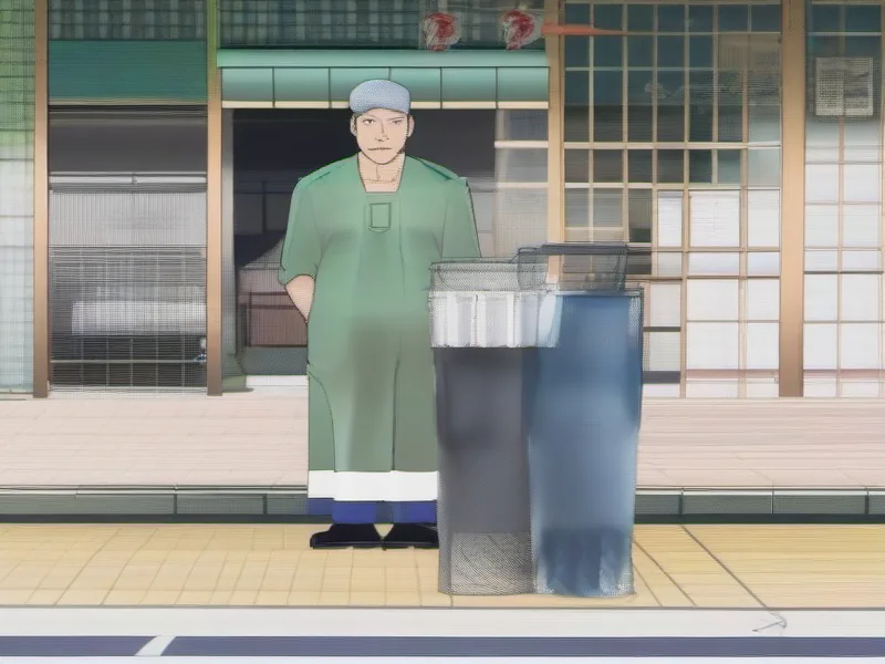 AIが予測した300kgすだちの大暴走シナリオ