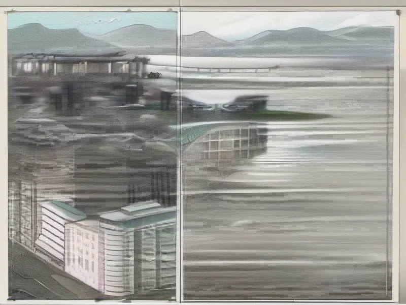 未来都市計画は「遅延」より「リラックス」派？