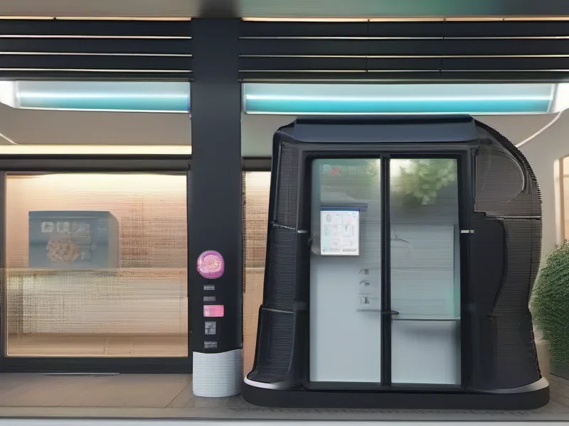 店内に設置されたAIロボット、客の「しゃぶ」タイミングを予測しすぎる?