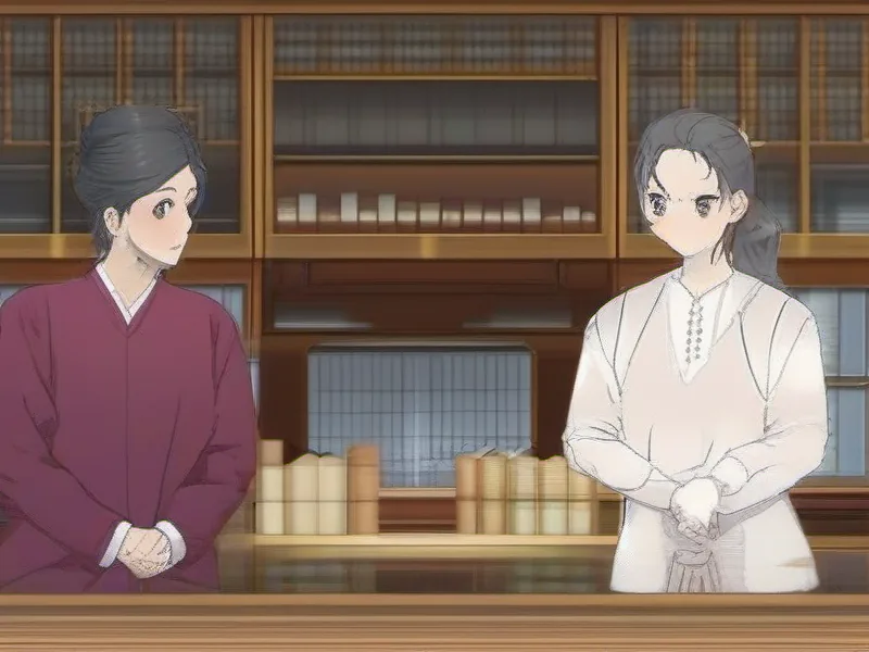 投資家は「アニメの未来」と呼ぶが、実際は「投資の未来」