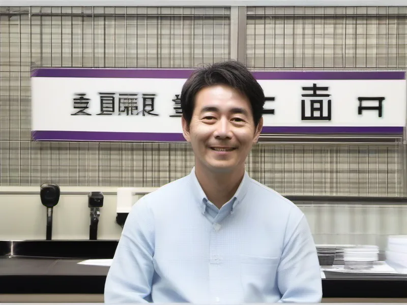 AIが語る、押井守監督のAI化された舞台挨拶