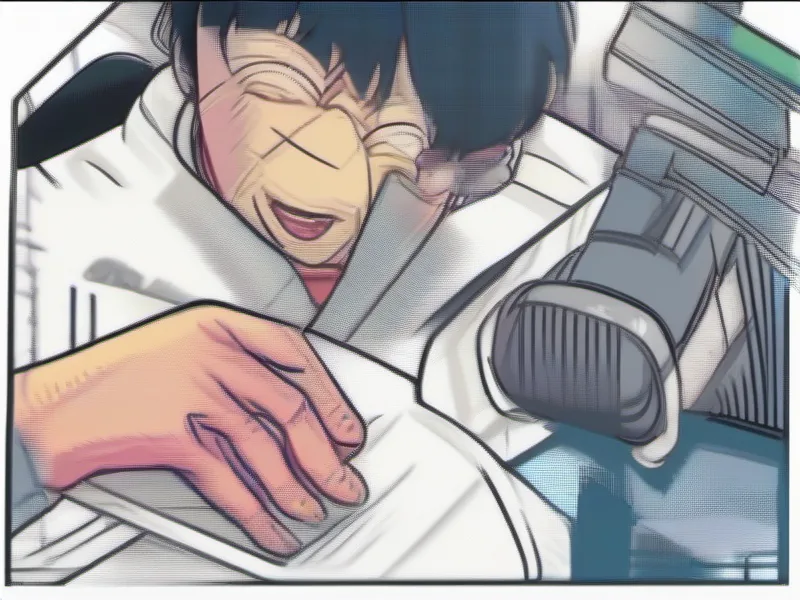 企業が攻撃手法を防御に転用した奇想天外の実験