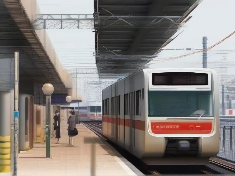 2. 「通勤は電車で5分」って本当？