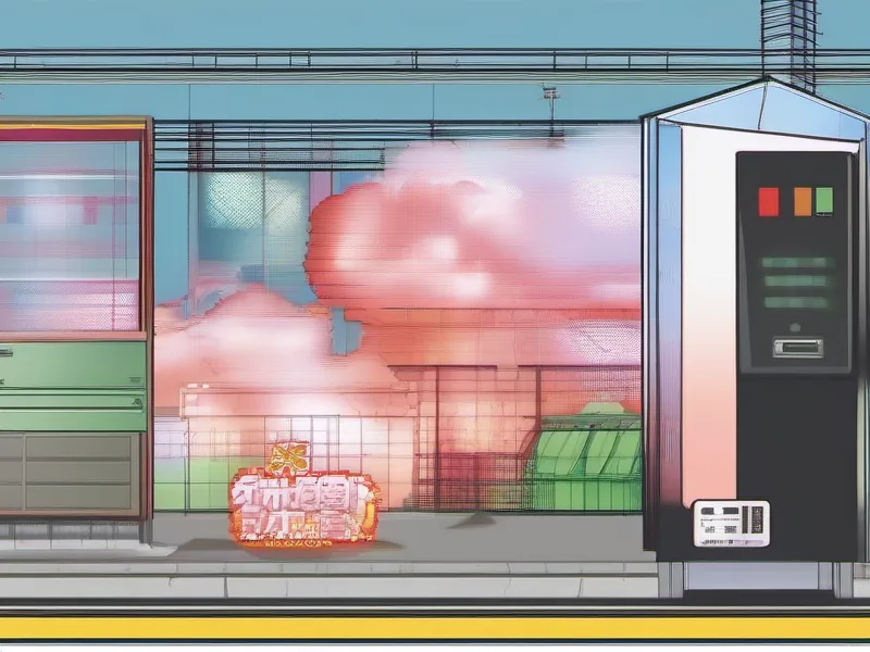 CRT時代の「焼き付き防止」マジックが再び光る