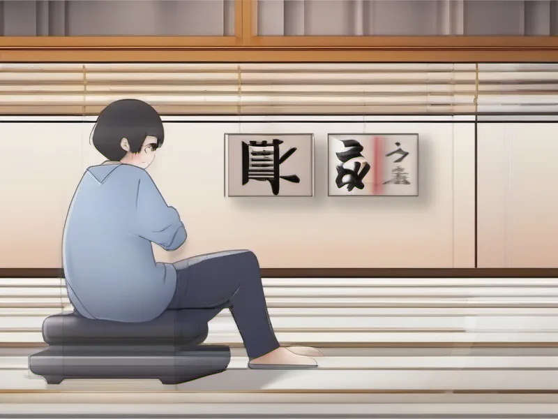 会話中に自動で日本語→英語→日本語のサイクルが発生