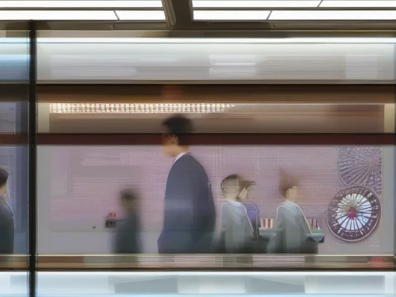 スーツ業界がカジュアル化の波に乗る