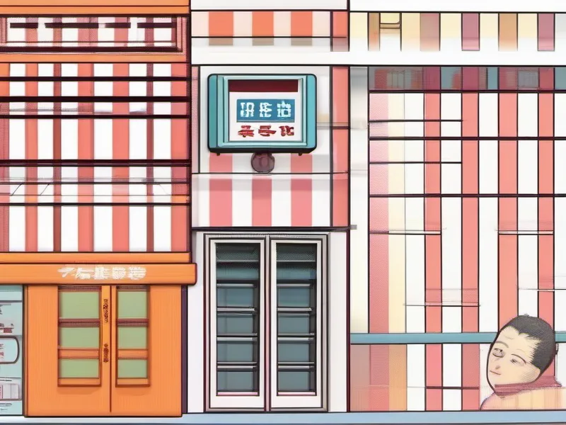 200店舗改装で「オフィス=ファッションショー」化