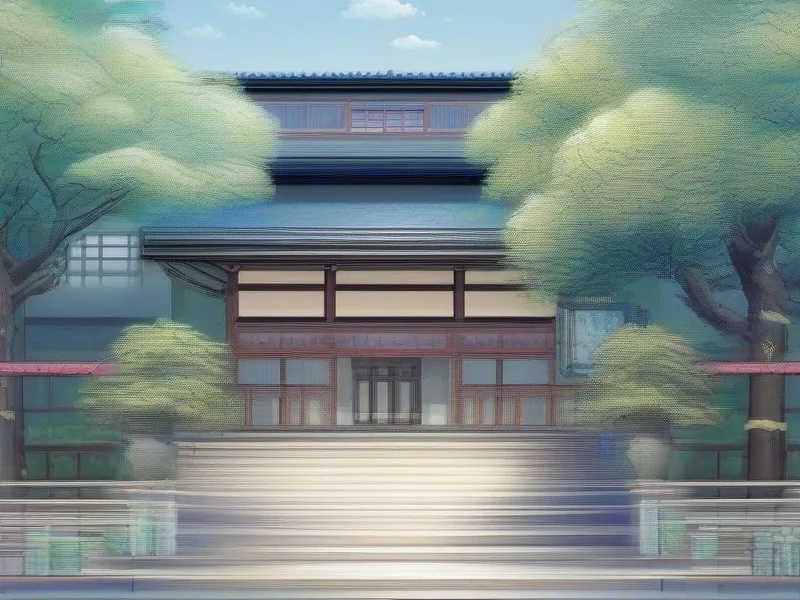 もう一度楽園へ? 未来のアニメが語る愛と失敗