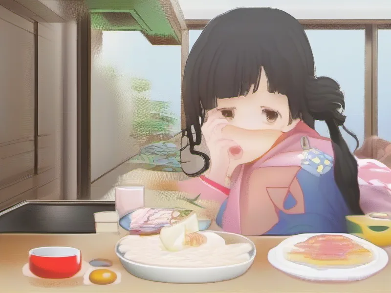 1. 女性と子どもをメインにした古代レシピ集