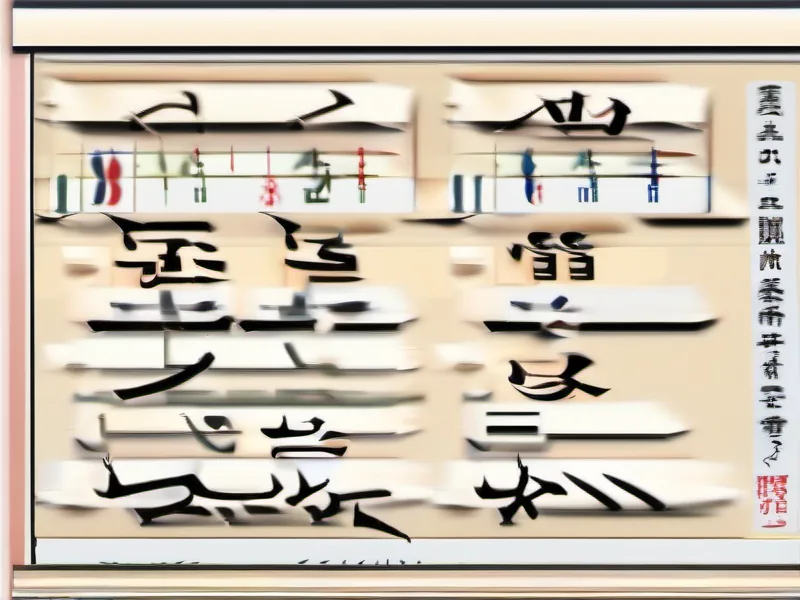 何が起きた?古代文字の復活を目撃しよう