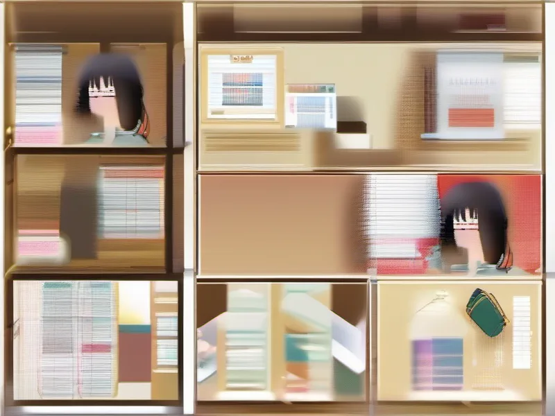 ファイルが見えるときの弁護士の表情