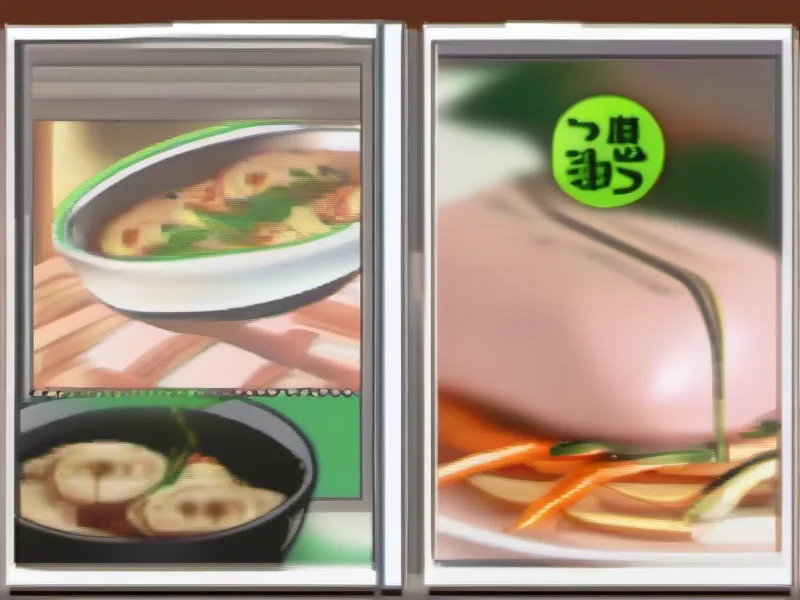 料理動画が2位に？食べる前に見るべきは…