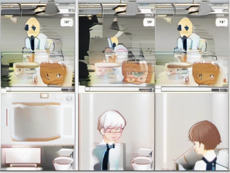 2. AIが作り出した「白いモデル」の裏側