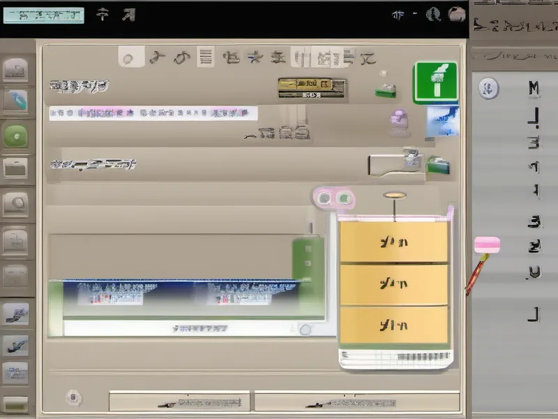 2. クリックすると「未知のエディタ」がインストールされる