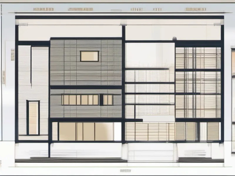 地下都市の設計図を持つモグラの建築家精神