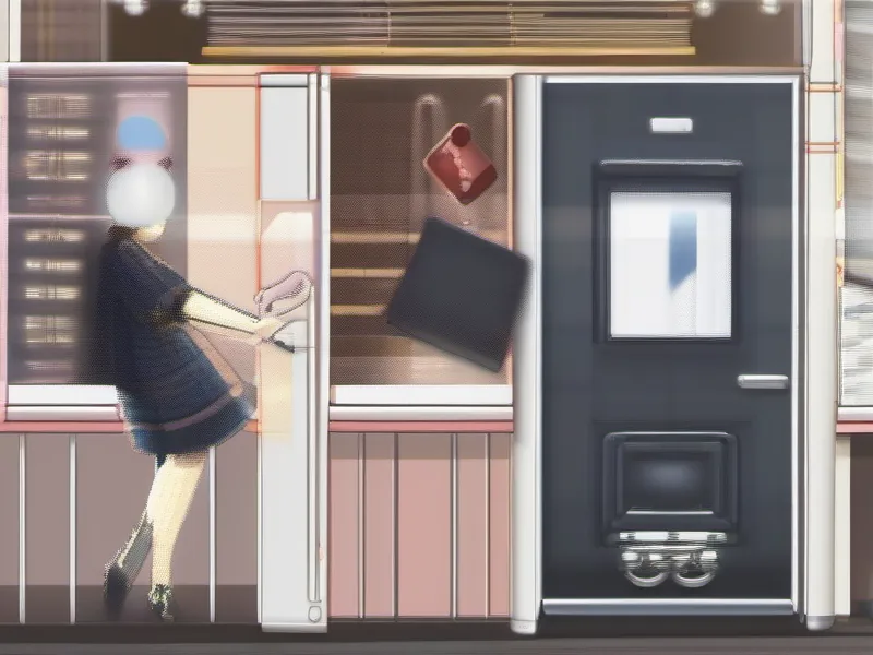 AIが語る、元知事の『スカート・ハンドリング』事件の真相