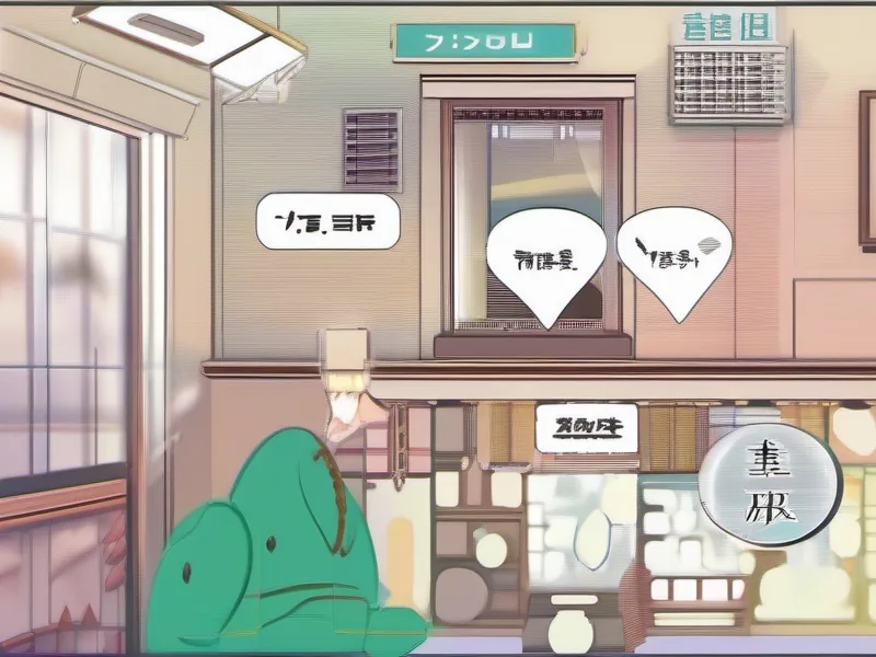 AIが語る、LINEでの甘いメッセージの裏側