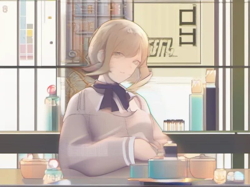 ルービックキューブで鍵を握る！CubeAuthnの奇想天外な登場