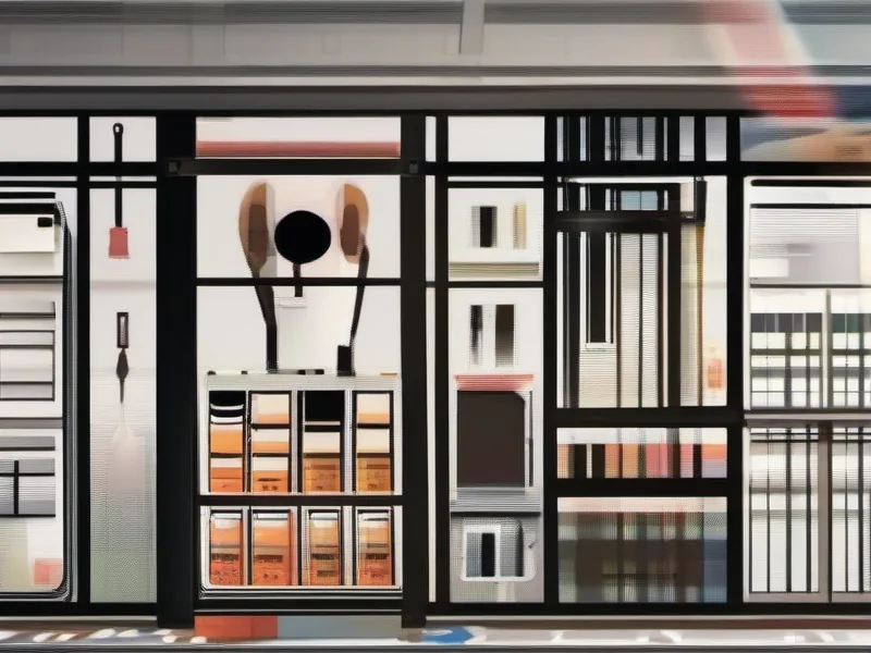 「ビルの壁に貼るポスターよりも、肩に掛ける作業着が注目度UP」