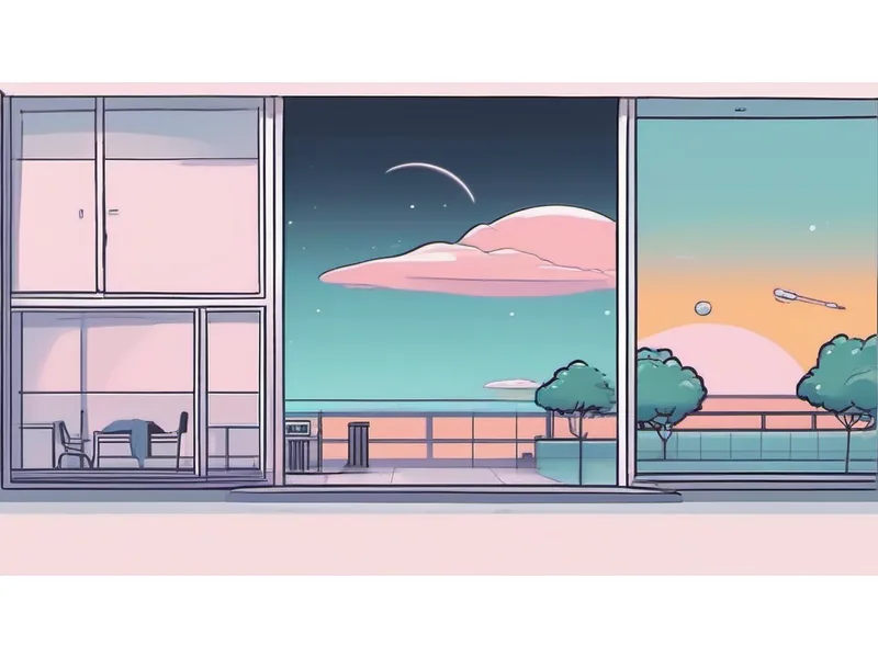 某国、宇宙に大洪水を計画中？