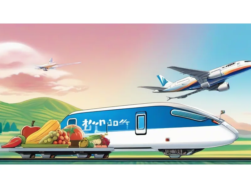 地方の名産品、羽ばたく準備中！