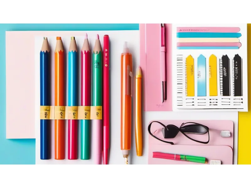 まさかの「マツキニ」、文房具業界の新トレンド登場！