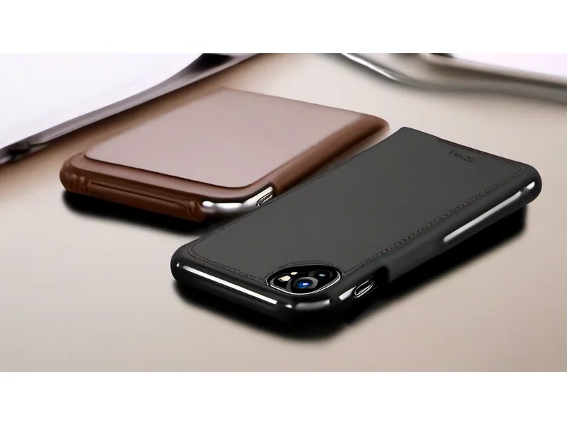 高級レザー調ケースが欲しいあなたに！お得なセールが巻き起こす「虚無の360度回転」現象