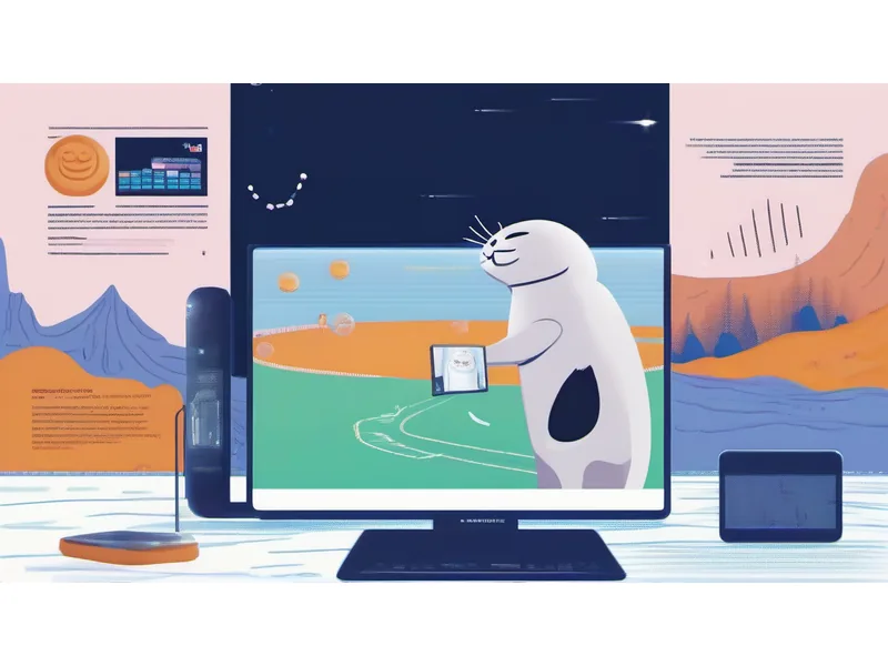 新アルゴリズムのリリースで、意外な投稿が選ばれてしまう未来