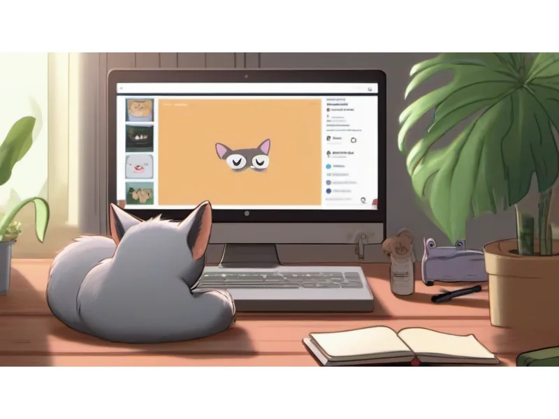 「おすすめ欄に猫動画が外れる可能性、ユーザーの心情はどうなる？」