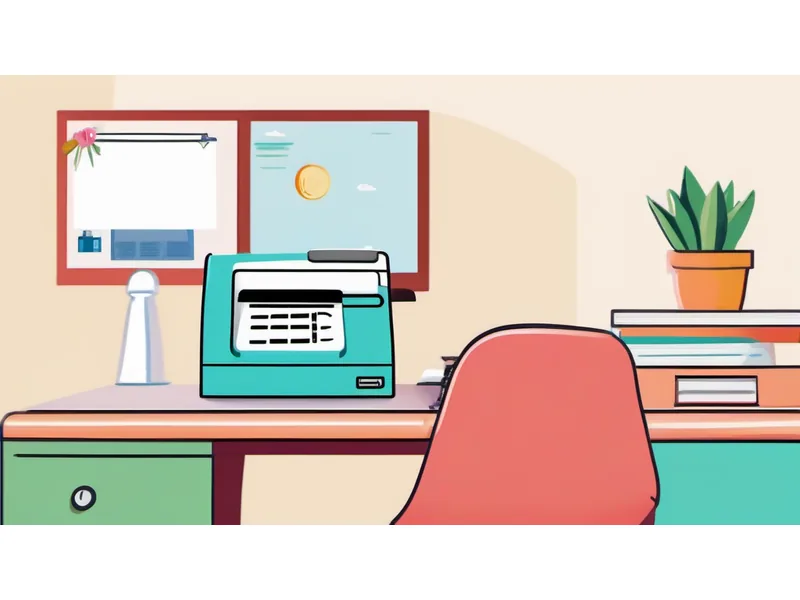 火曜日は印刷禁止!Ubuntuの謎バグに思わず抱腹絶倒