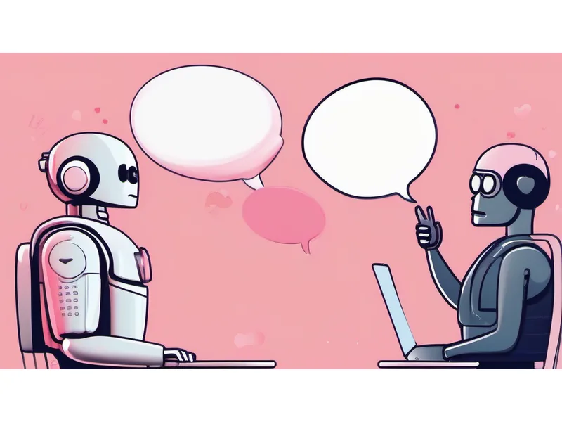 だれが一番相性抜群なのか?AIの恋愛相談が始まる!