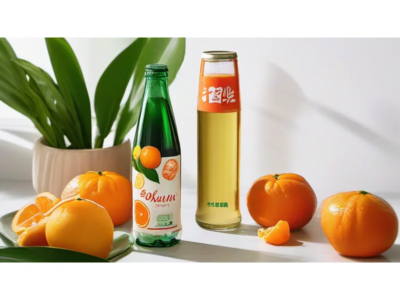 酸味なしの新感覚!甘さだけのサンガリア革命