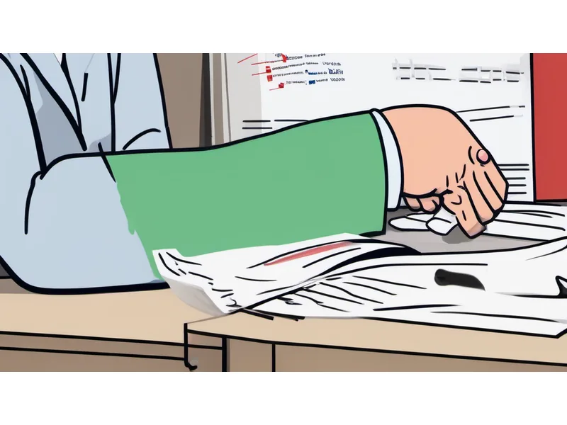 ケガから始まった！高市首相、公認証の重圧に手が悲鳴を上げる