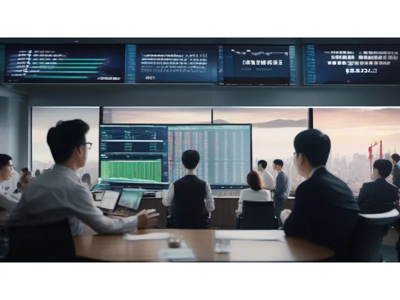 投資家たち、スクリーンを超えて自社株主の役を演じる予定