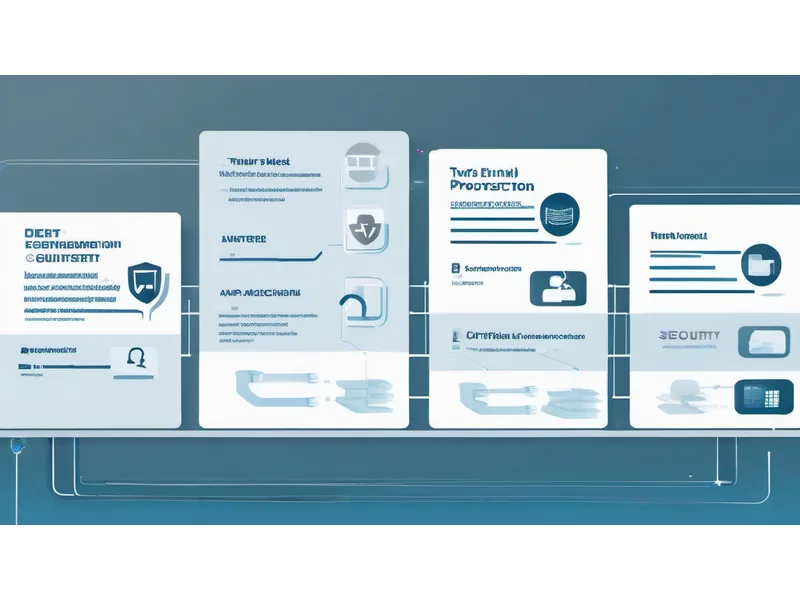 NSAが提唱するゼロトラスト、実は「ゼロトラスト」ではなく「ゼロノート」だった！