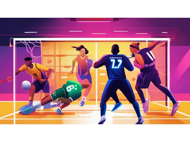 スポーツ感覚でトラストをスコア化する時代が来る？