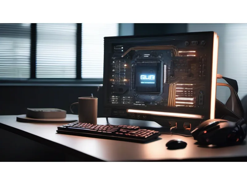 マザーボードが自我を持ち始めた？新β版BIOSの“思想改革”とは