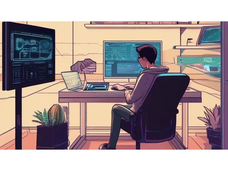 “思考するマザー”の未来図はどうなる？